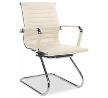 Кресло компьютерное Prestige Skid