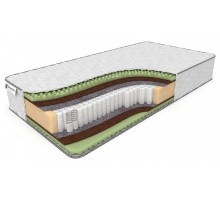 Матрас двуспальный Space Massage S-1000 1950x1600