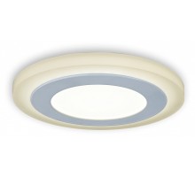 Встраиваемый светильник Gauss Backlight BL116