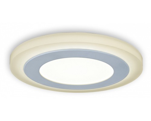 Встраиваемый светильник Gauss Backlight BL116