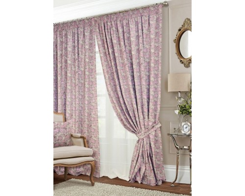 Комплект штор Fog