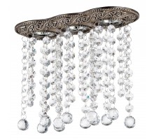 Встраиваемый светильник Novotech Pattern 370076