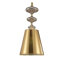 Подвесной светильник LUMINA DECO Veneziana LDP 1113 GD