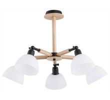 Люстра на штанге Alfa Bushwick 25185