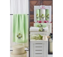 Набор полотенец для ванной Emotion