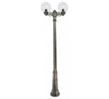 Фонарный столб Fumagalli Globe 250 G25.157.S20.BXE27