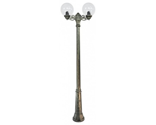 Фонарный столб Fumagalli Globe 250 G25.157.S20.BXE27