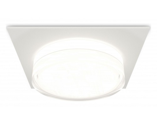 Встраиваемый светильник Ambrella Light XC XC8061022