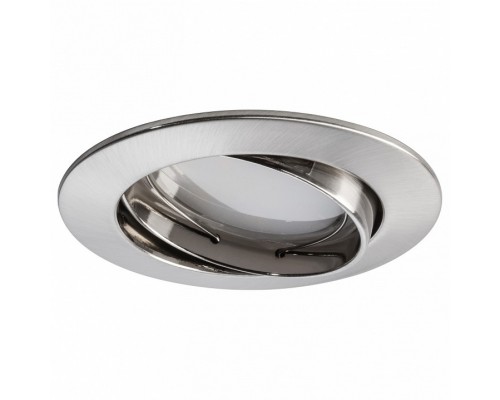 Встраиваемый светильник Paulmann Goal 50007