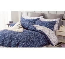 Постельное белье двуспальное Фидель