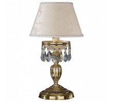 Настольная лампа декоративная Reccagni Angelo 6503 P 6503 P