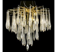 Подвесной светильник Wertmark Daciana 