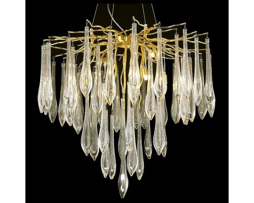 Подвесной светильник Wertmark Daciana 