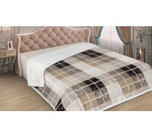 Покрывало полутораспальное Милан