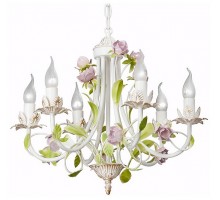 Подвесная люстра Vitaluce  V1138/6