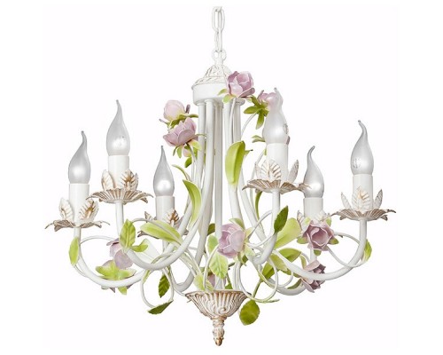 Подвесная люстра Vitaluce  V1138/6