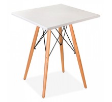 Стол обеденный Eames woodR