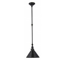 Светильник на штанге Elstead Lighting Provence PV-GWP-OB