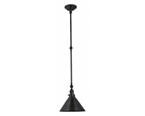 Светильник на штанге Elstead Lighting Provence PV-GWP-OB