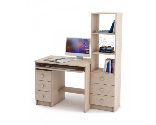 Набор для детской Бостон-6Я