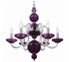 Подвесная люстра ST-Luce Ninfa 