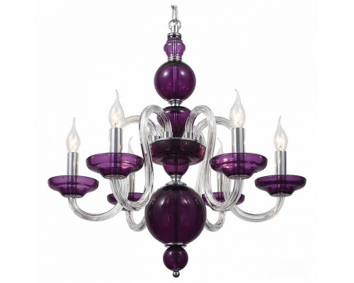 Подвесная люстра ST-Luce Ninfa