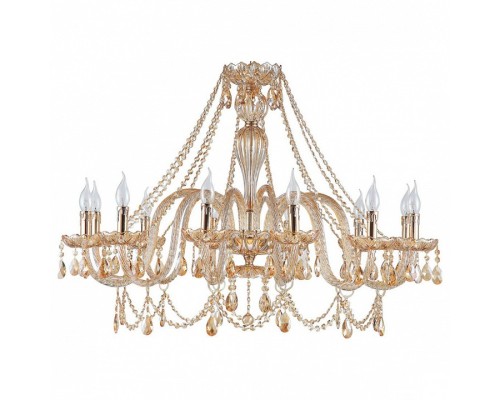 Подвесная люстра Vitaluce V2365 V2365/12