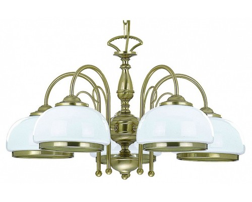 Подвесная люстра Alfa Paris 5512