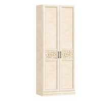 Шкаф платяной Александрия ЛД 618.050.000