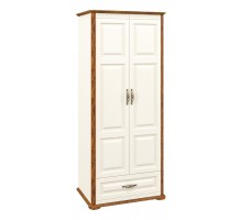Шкаф платяной Марсель МН-126-05-200