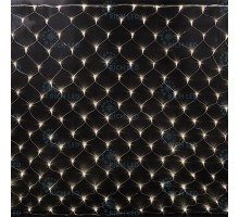 Сеть световая (2х2 м) RL-N2*2-B/WW