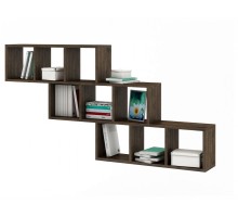 Полка книжная Вайс-5