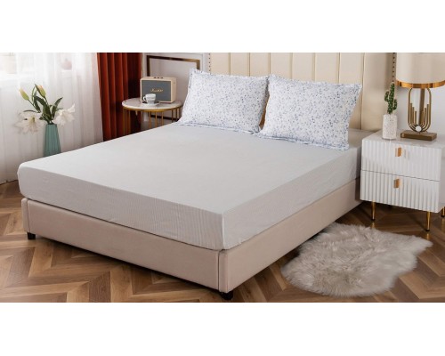 Постельное белье полутораспальное Майя