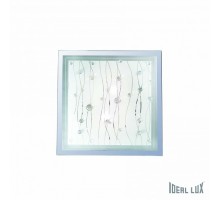 Накладной светильник Ideal Lux Ocean OCEAN PL2 TRASPARENTE