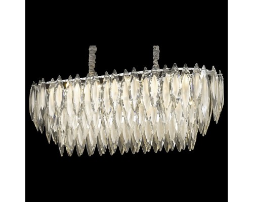 Подвесная люстра Wertmark Orlanda 