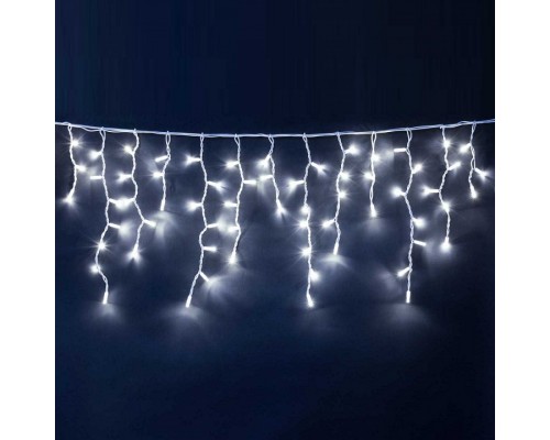 Бахрома световая [3.1x0.5 м] LL120-8 LL120-8-2WW