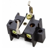 Розетка с заземлением без корпуса Sun Lumen Керамика 061-018