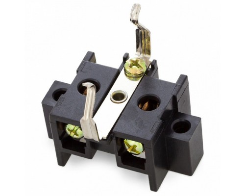 Розетка с заземлением без корпуса Sun Lumen Керамика 061-018