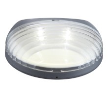 Накладной светильник Globo Solar 33429-12