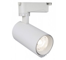 Светильник на штанге Escada 20031 20031TRA/01LED SWH