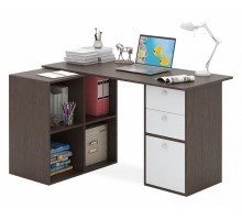 Стол письменный Прайм-80