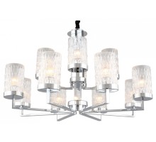 Подвесная люстра Omnilux Maiera OML-84703-12