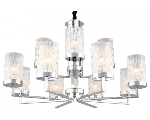 Подвесная люстра Omnilux Maiera OML-84703-12