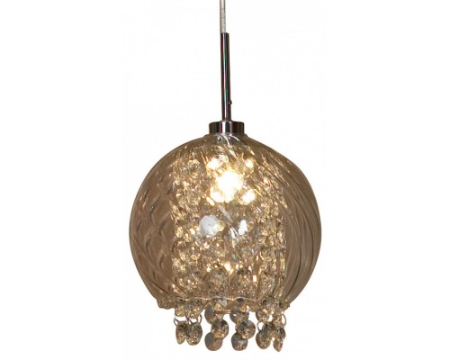 Подвесной светильник Lussole Branca