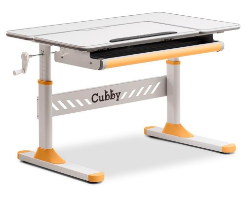 Стол учебный Tulipa