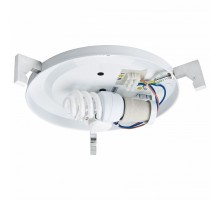 Накладной светильник Paulmann Basic HF-Sensor 70125