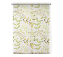 Штора рулонная (60x175 см) Купава