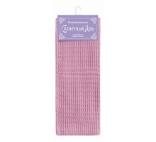 Полотенце для кухни (40x70 см) Солнечный дом