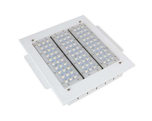 Встраиваемый светильник Horoz Electric