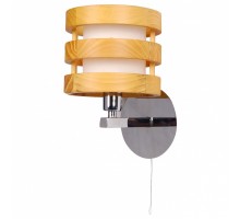 Бра Arte Lamp Ring A1326AP-1CC